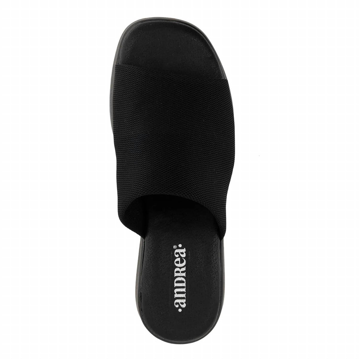 Andrea - Women's Slide Sandals