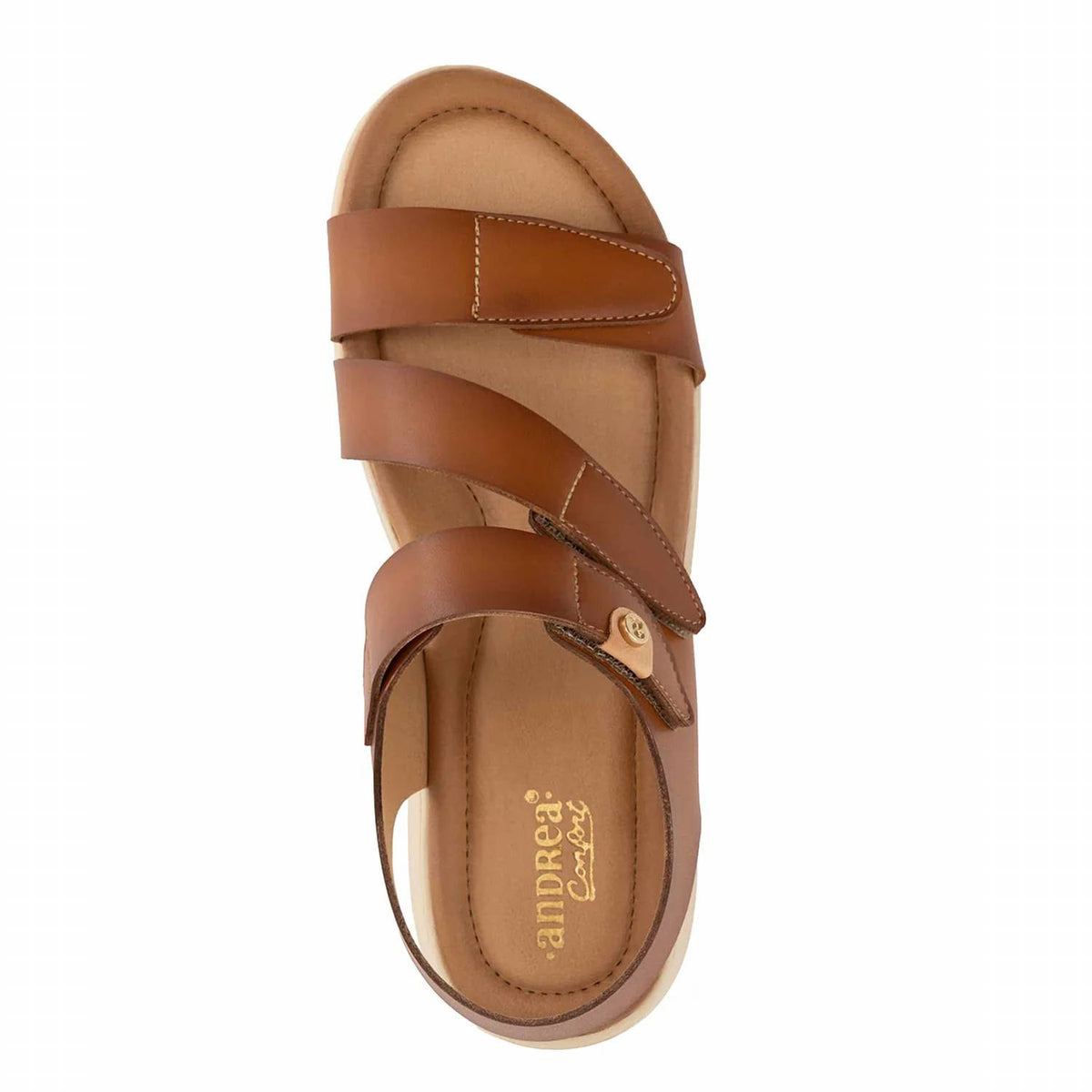 Andrea - Women's Sling-back Sandal