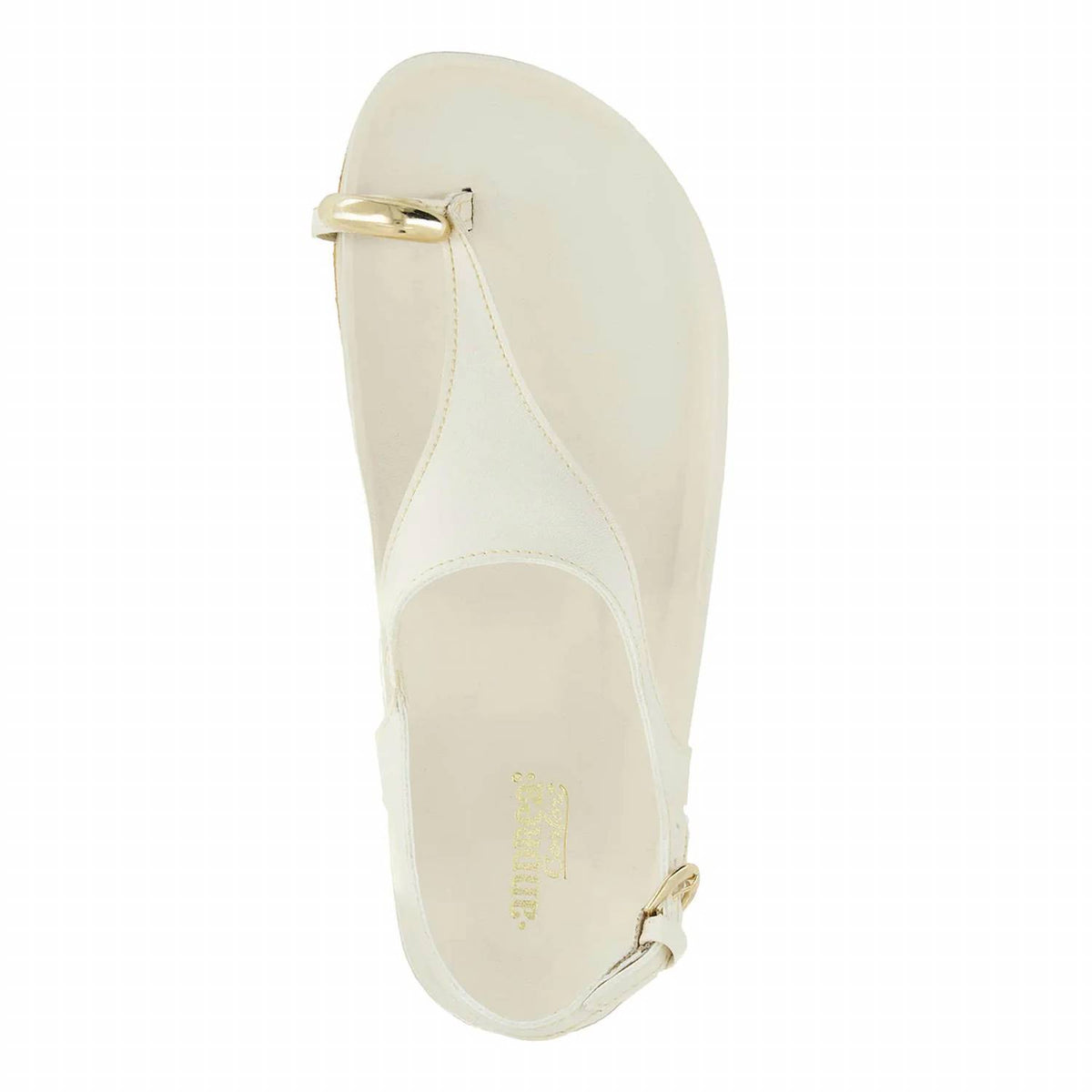 Andrea - Women's Sling-back Sandals