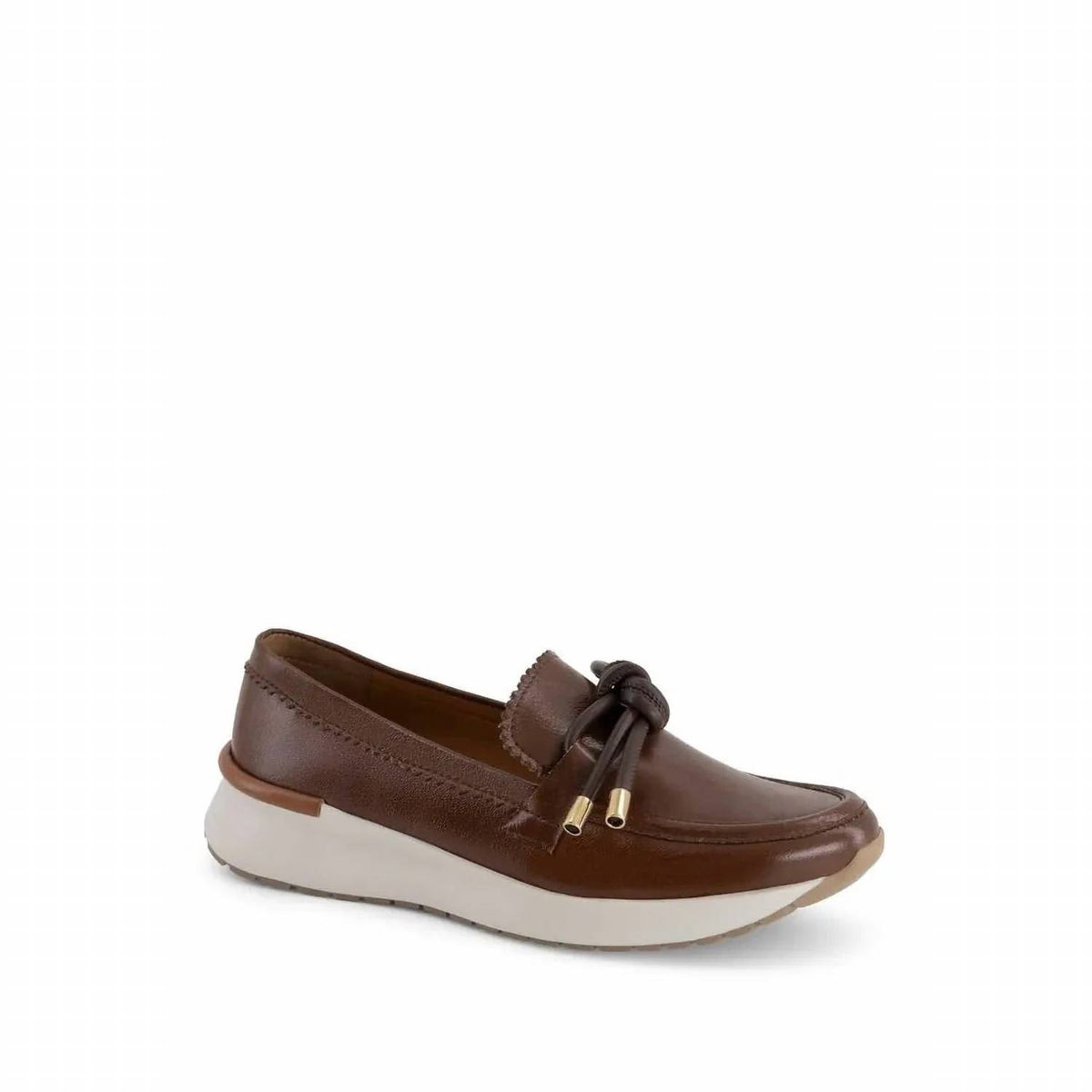 Andrea - Women's Wedge Loafer
