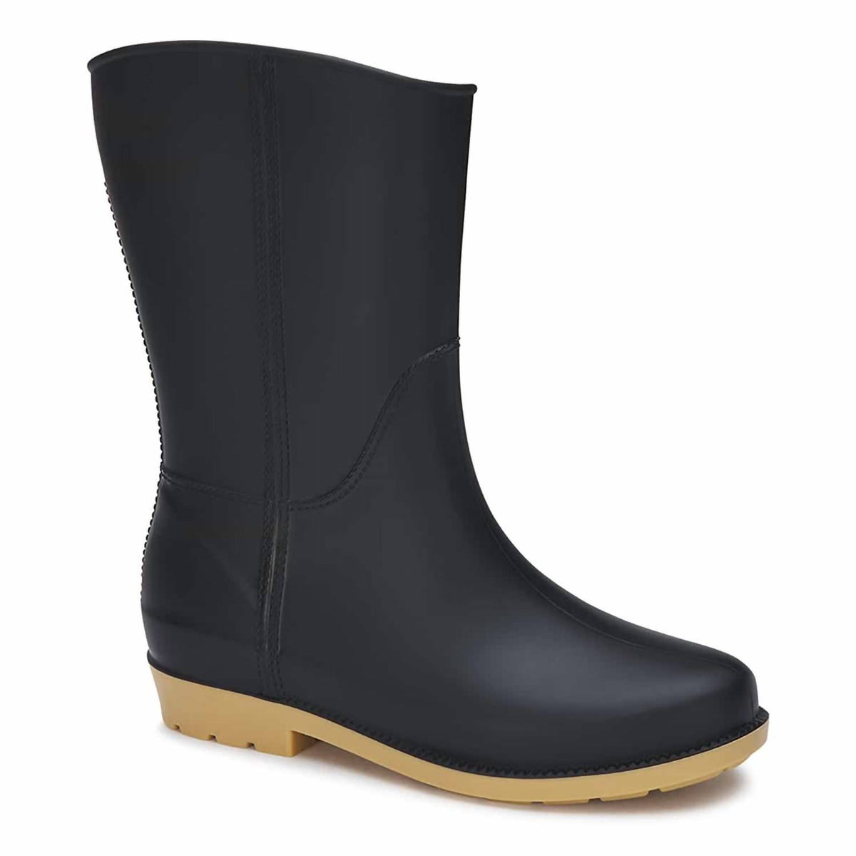 Andrea - Women's Work Low Boot