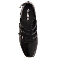 Andrea - Women's Andrea Ballerina Heels