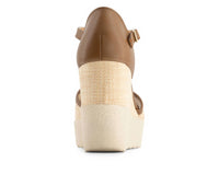 Andrea - Women's Ankle Strap Sandal