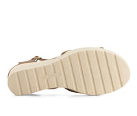 Andrea - Women's Ankle Strap Sandal