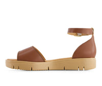 Andrea - Women's Ankle Strap Sandals