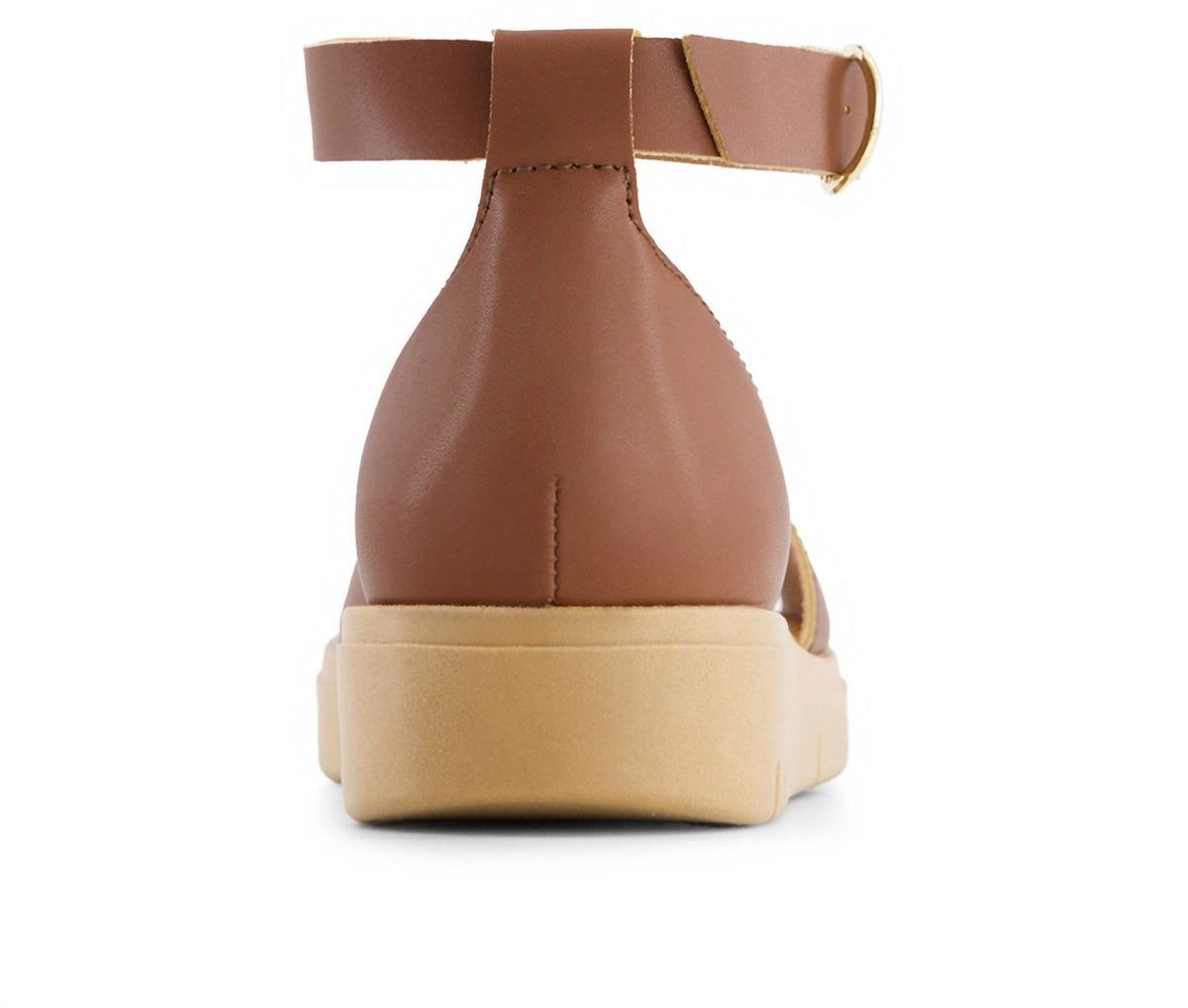 Andrea - Women's Ankle Strap Sandals
