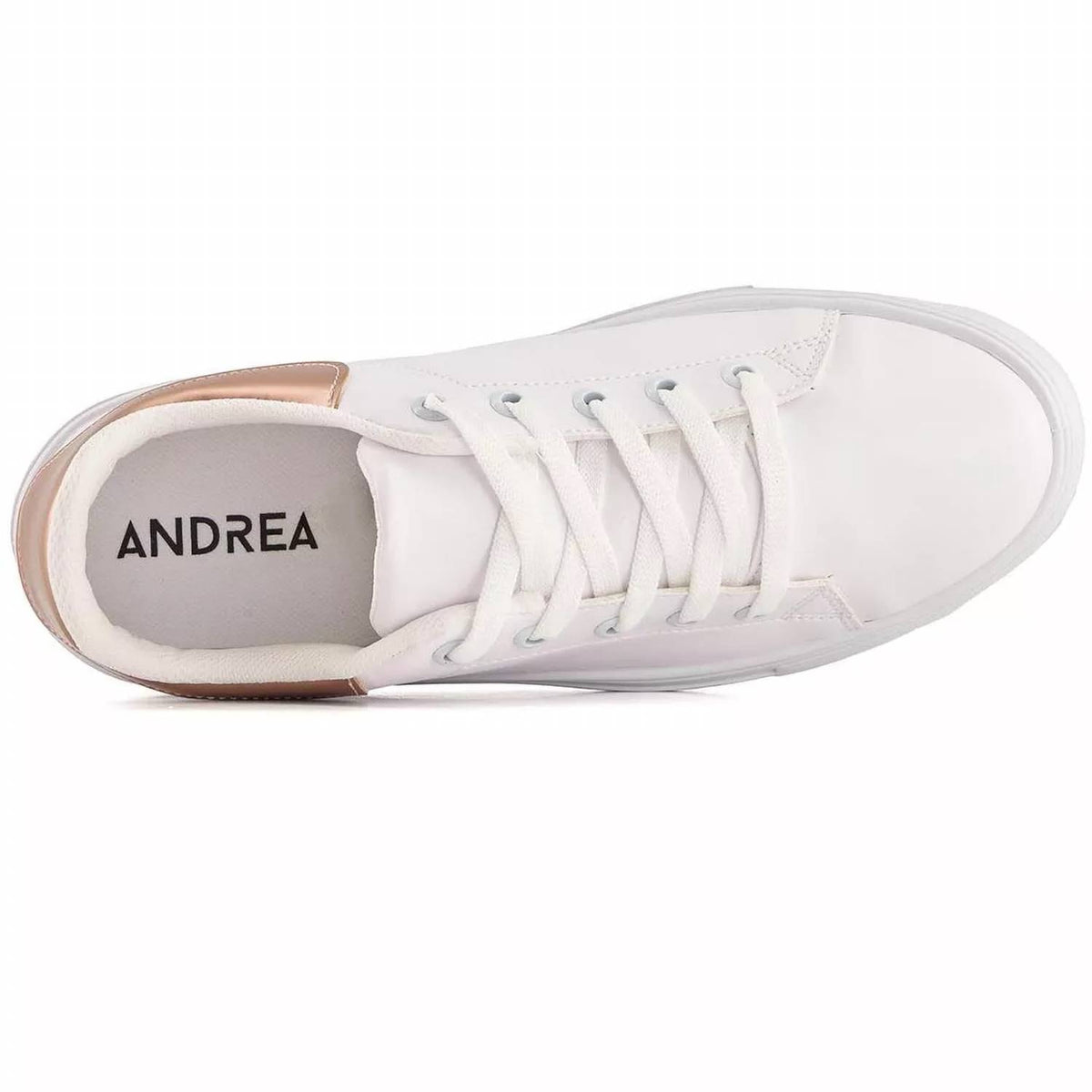 Andrea - Women's Casual Urban Sneakers