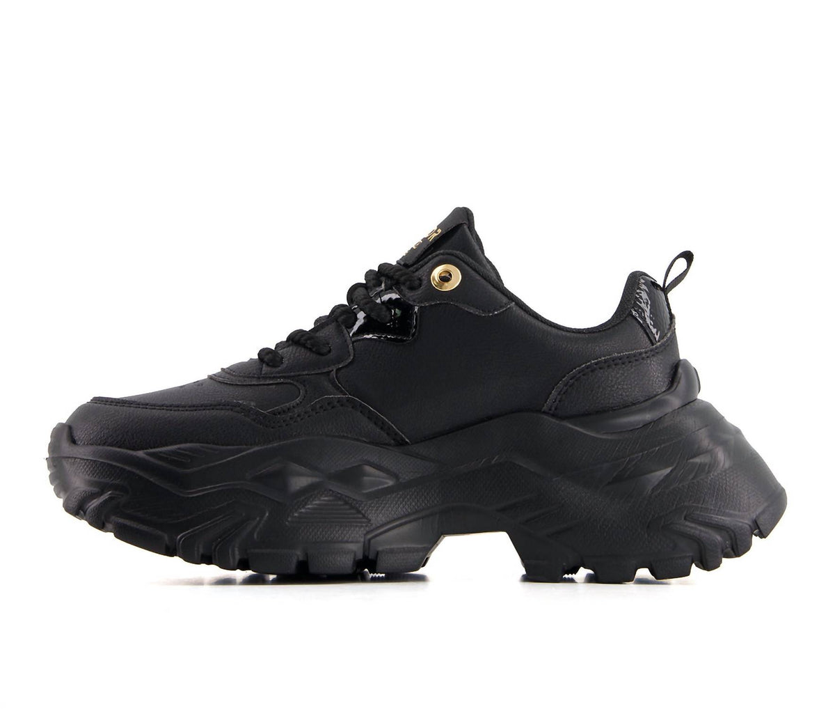 Andrea - Women's Chunky Sneakers