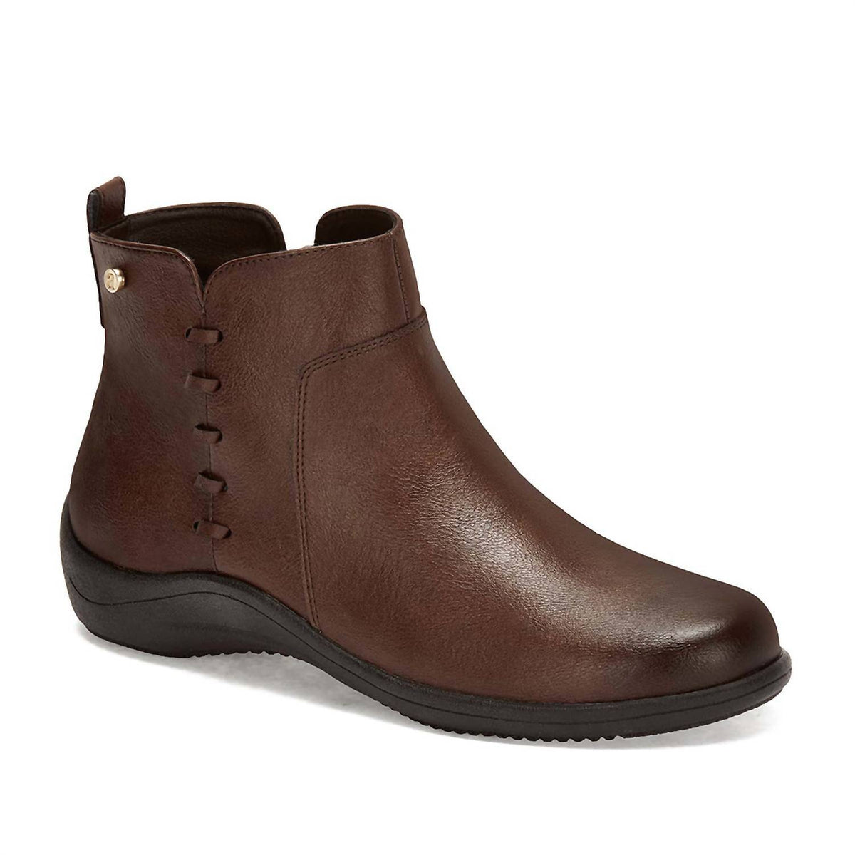 Andrea - Women's Comfort Booties