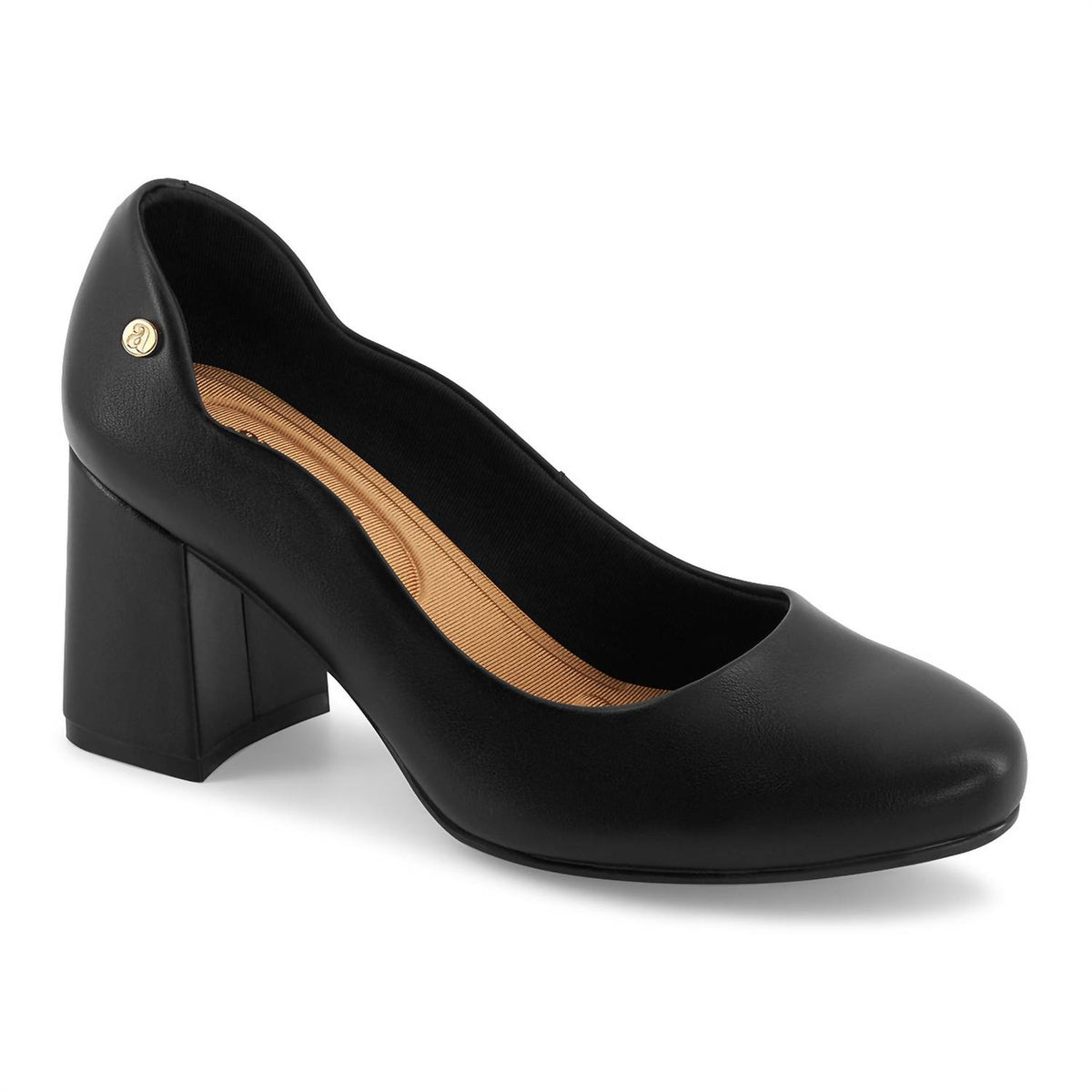 Andrea - Women's Comfort Pumps