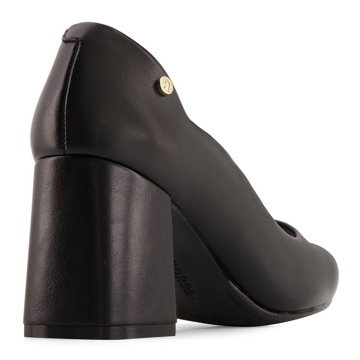 Andrea - Women's Comfort Pumps