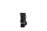 Andrea - Women's Fashion Boots With Side Zipper