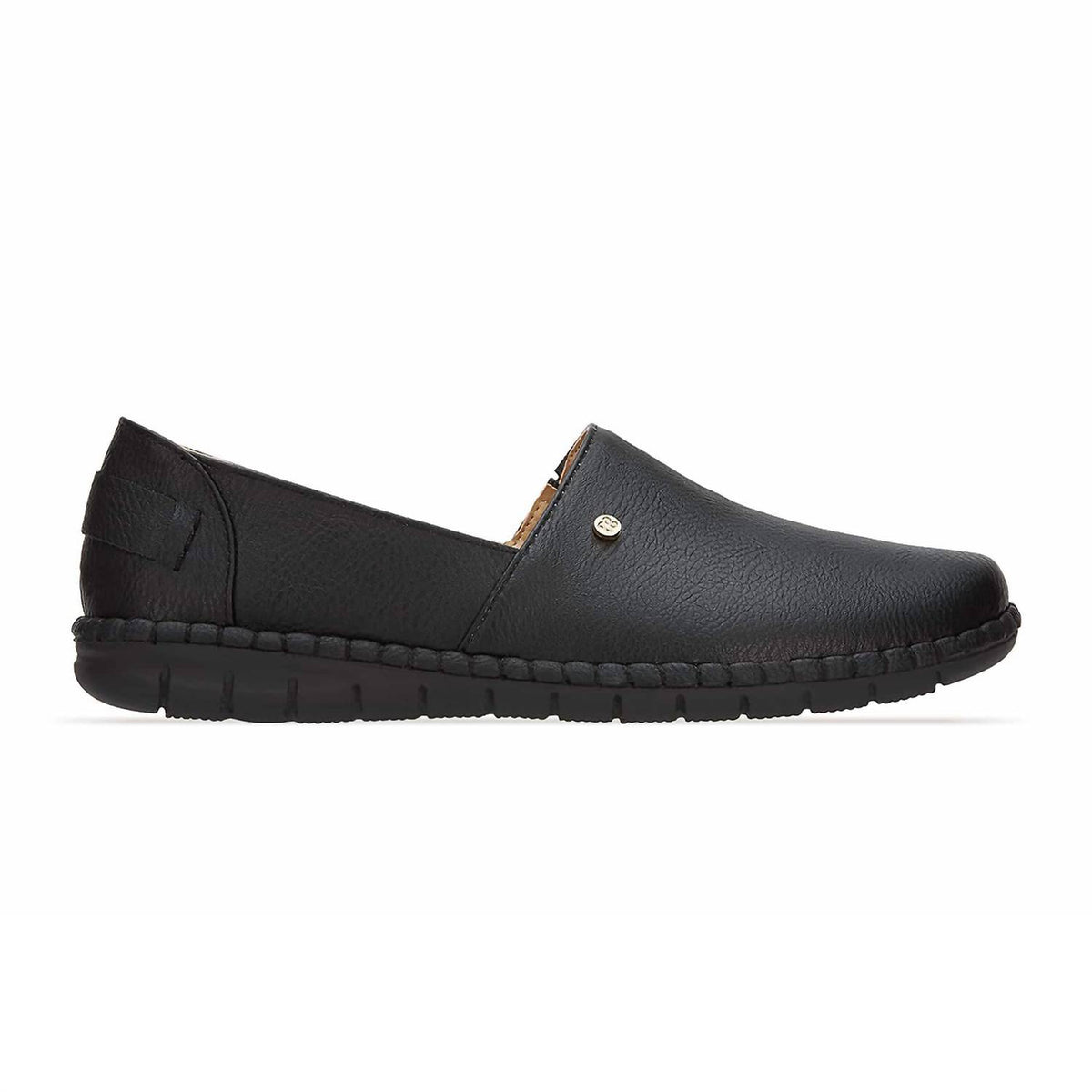 Andrea - Women's Flat Moccasins