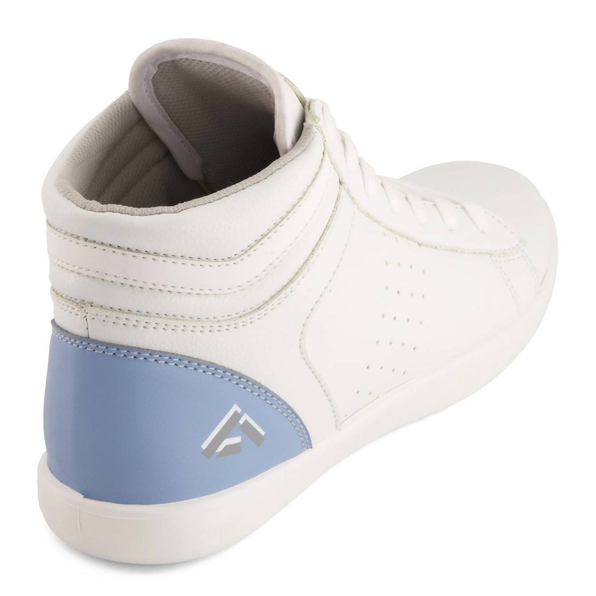 Andrea - Women's High Top Classic Sneakers