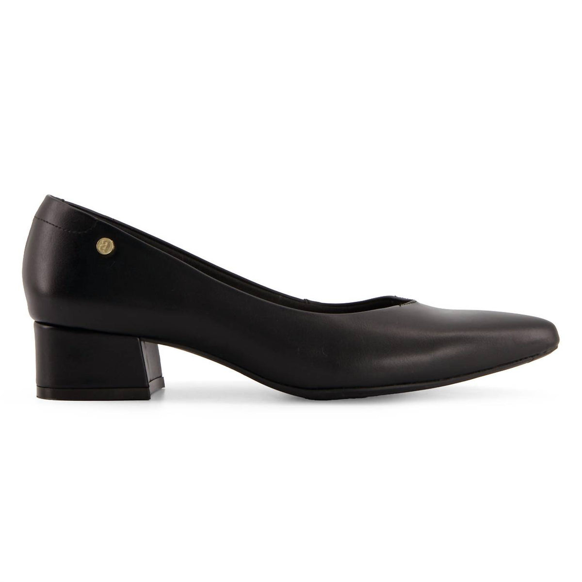 Andrea - Women's Low Heel Pumps