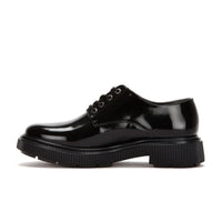 Andrea - Women's Patent Oxfords