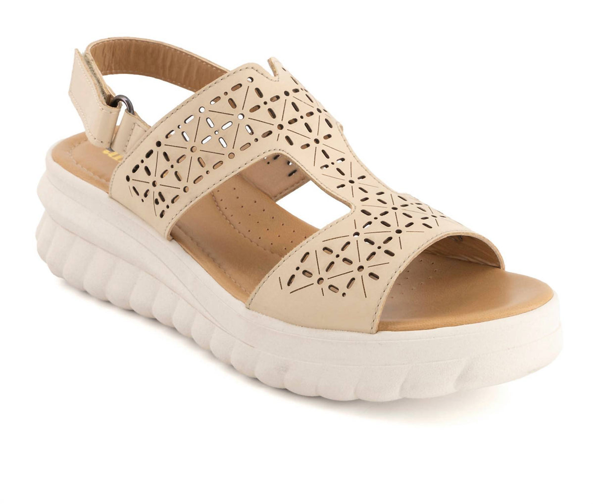 Andrea - Women's Plus Ultra Light Sandal