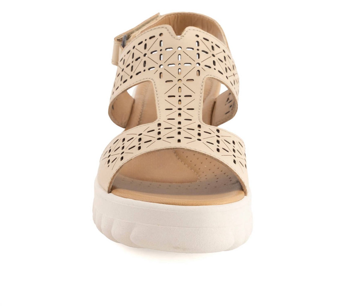 Andrea - Women's Plus Ultra Light Sandal