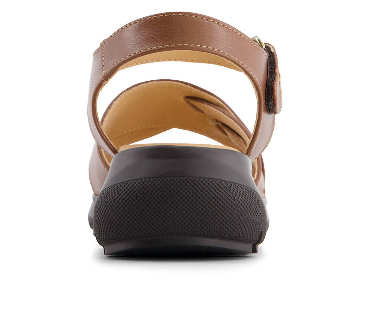 Andrea - Women's Premium Comfort Leather Sandals