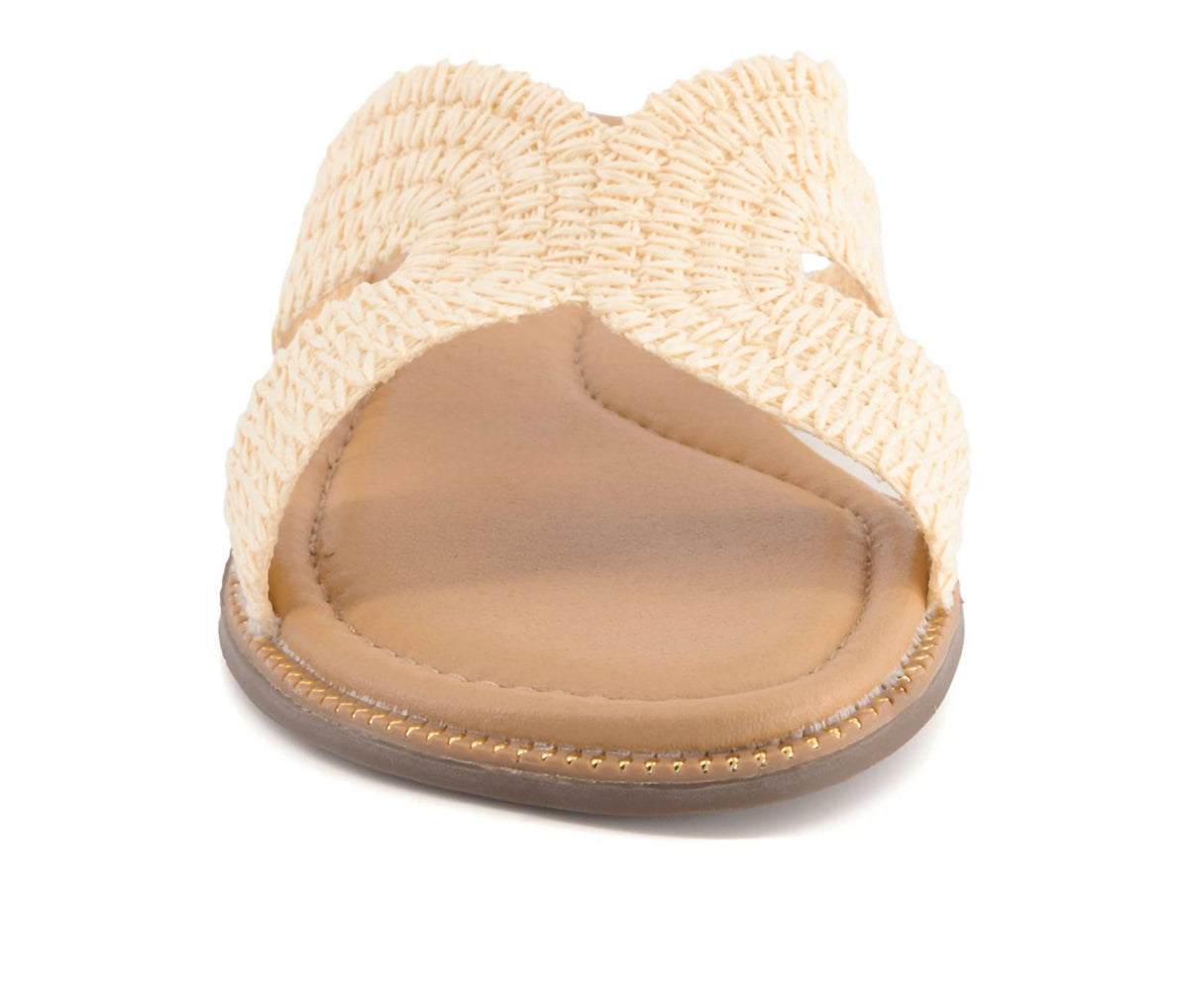 Andrea - Women's Ultra Comfort Sandal