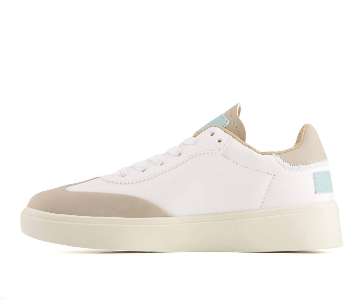 Andrea - Women's Urban Classic Sneaker