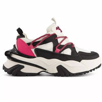 Andrea - Women's Urban Style Multicolor Sneakers