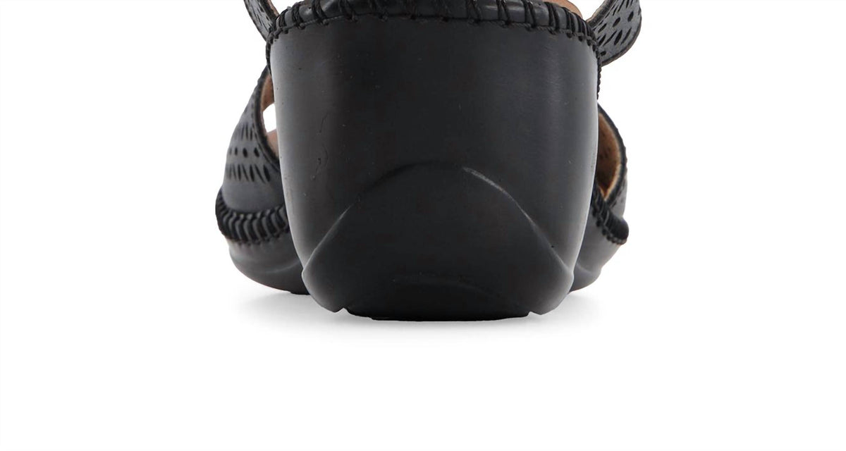 Andrea - Women's Wedge Ultra Comfort Sandals