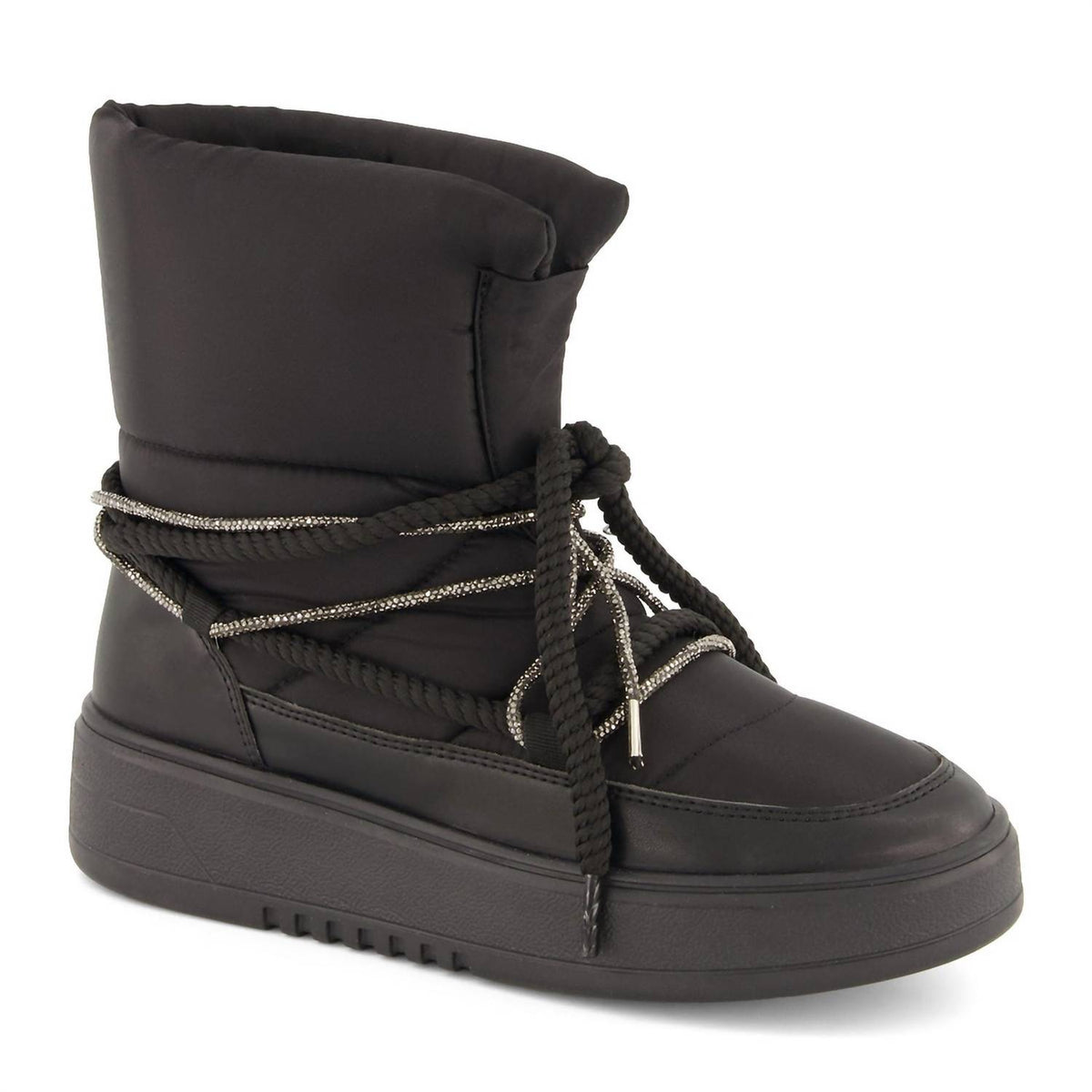 Andrea - Women's Winter Boots
