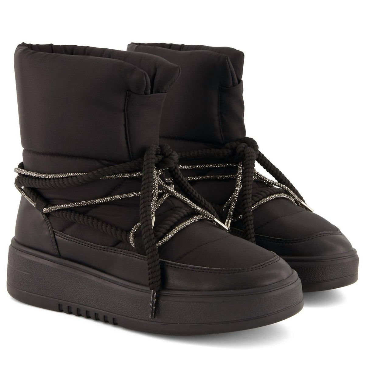 Andrea - Women's Winter Boots