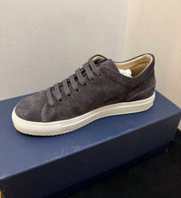Andrea Zori - Suede Low