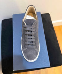 Andrea Zori - Suede Low