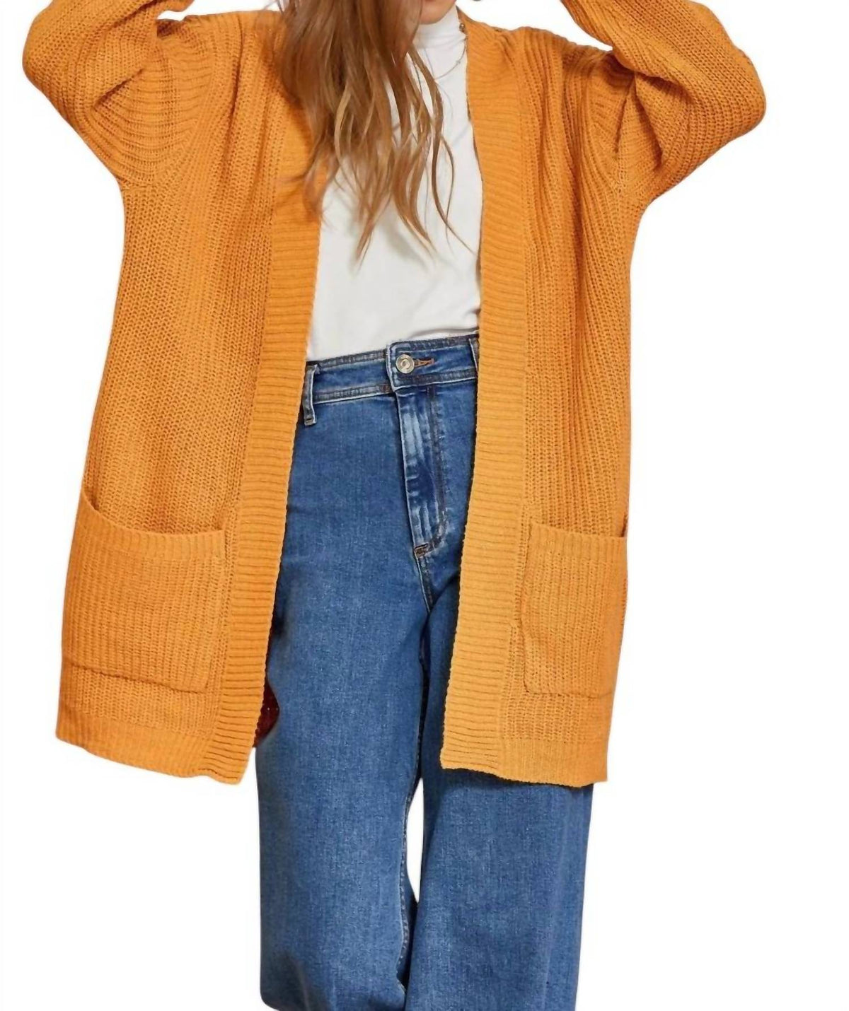 Andree By Unit - Can't Beat It Cardigan