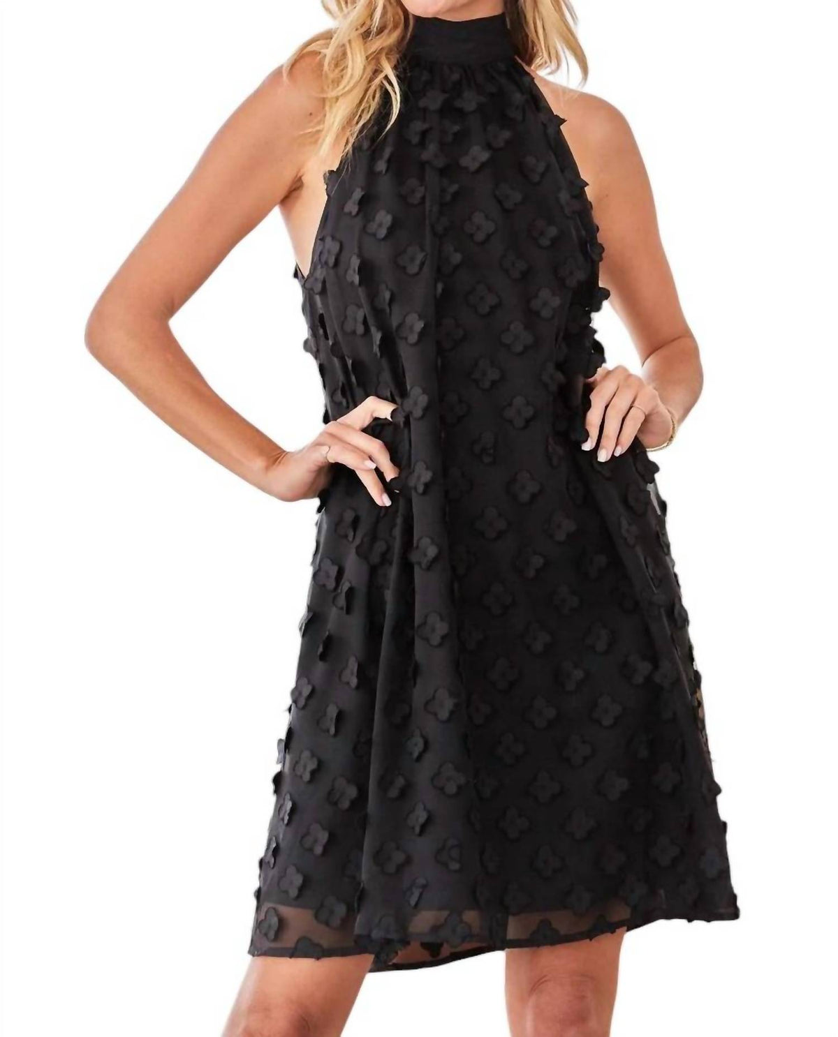 Andree By Unit - Days to Remember Dress