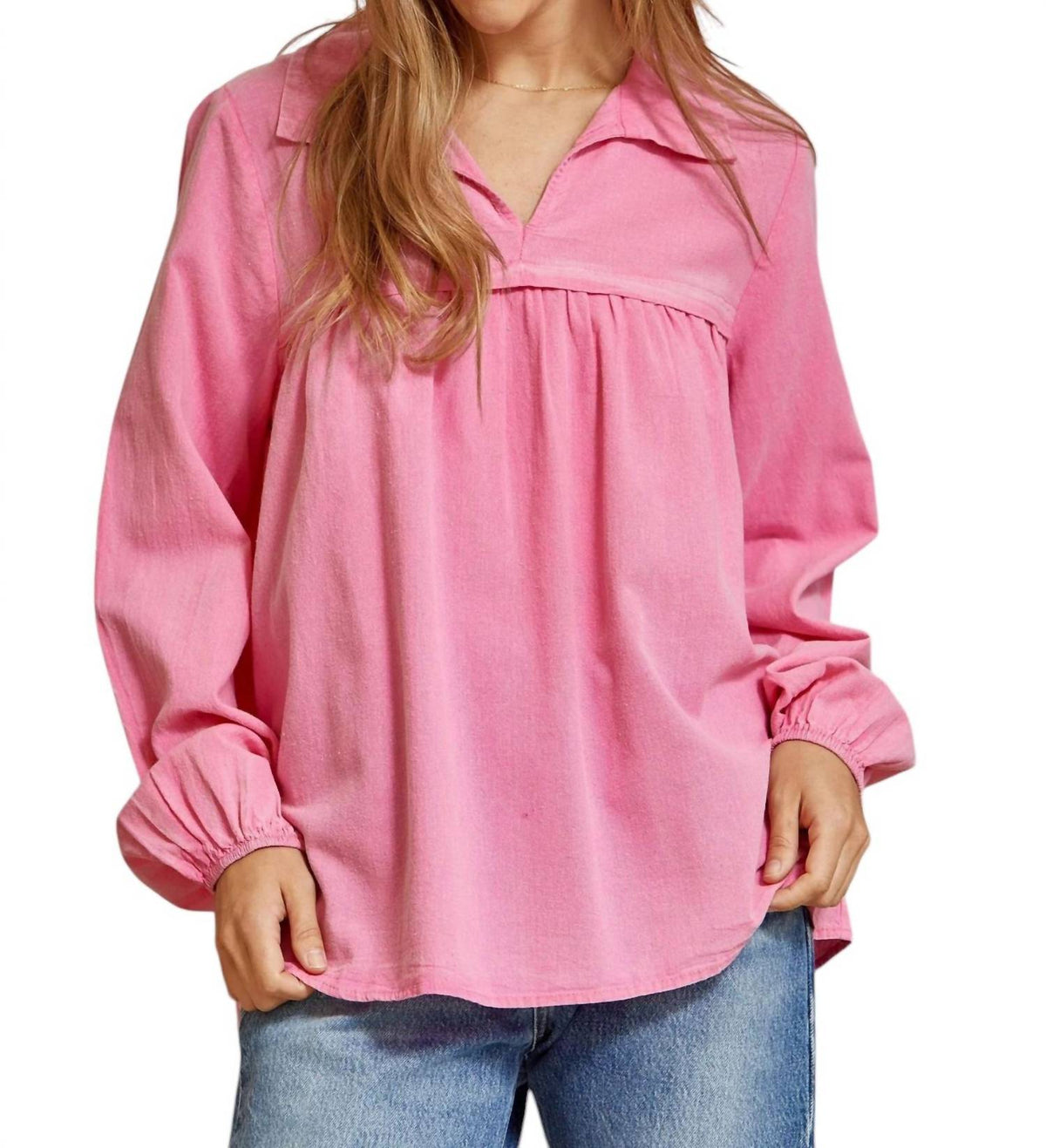 Andree By Unit - Definitely a Yes Top