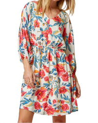 Andree By Unit - Made For You Floral Dress