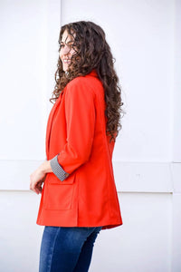 Andree By Unit - Melanie Blazer Jacket