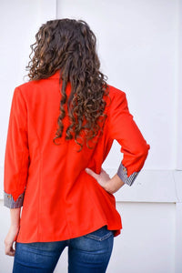 Andree By Unit - Melanie Blazer Jacket