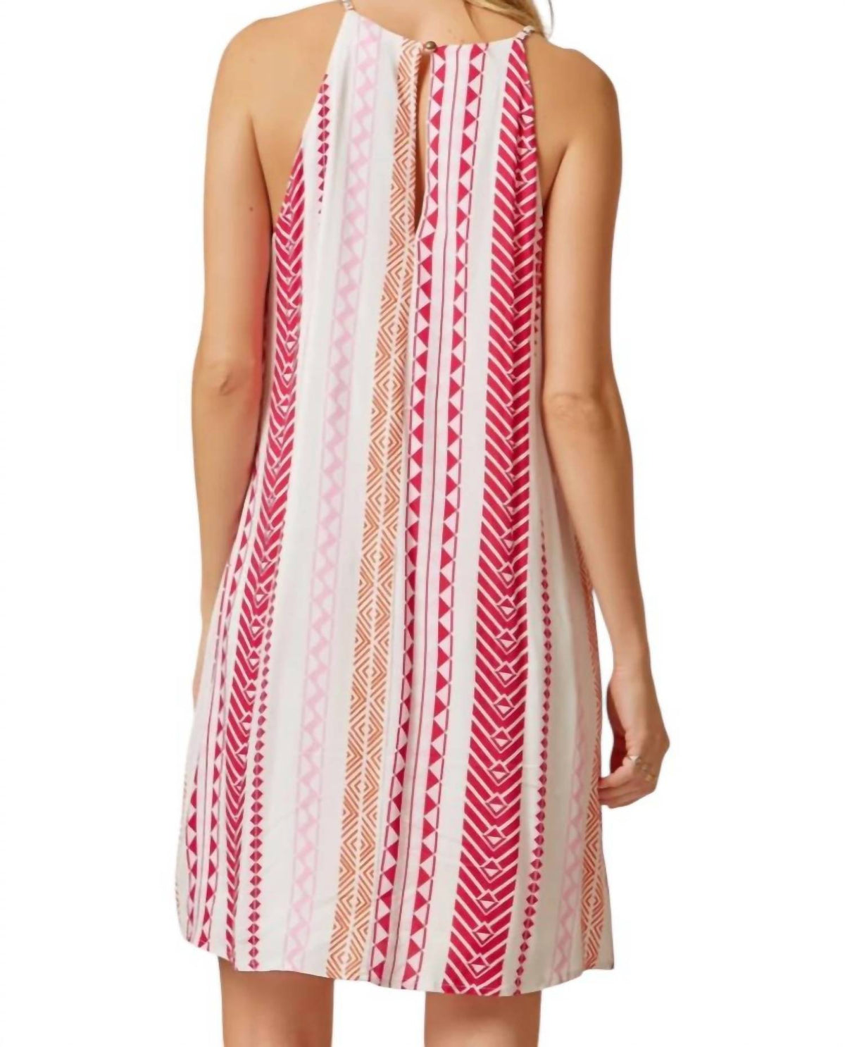 Andree By Unit - Next To Me Dress