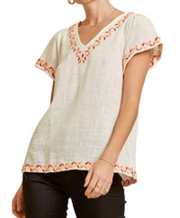 Andree By Unit - Perfect Life Top