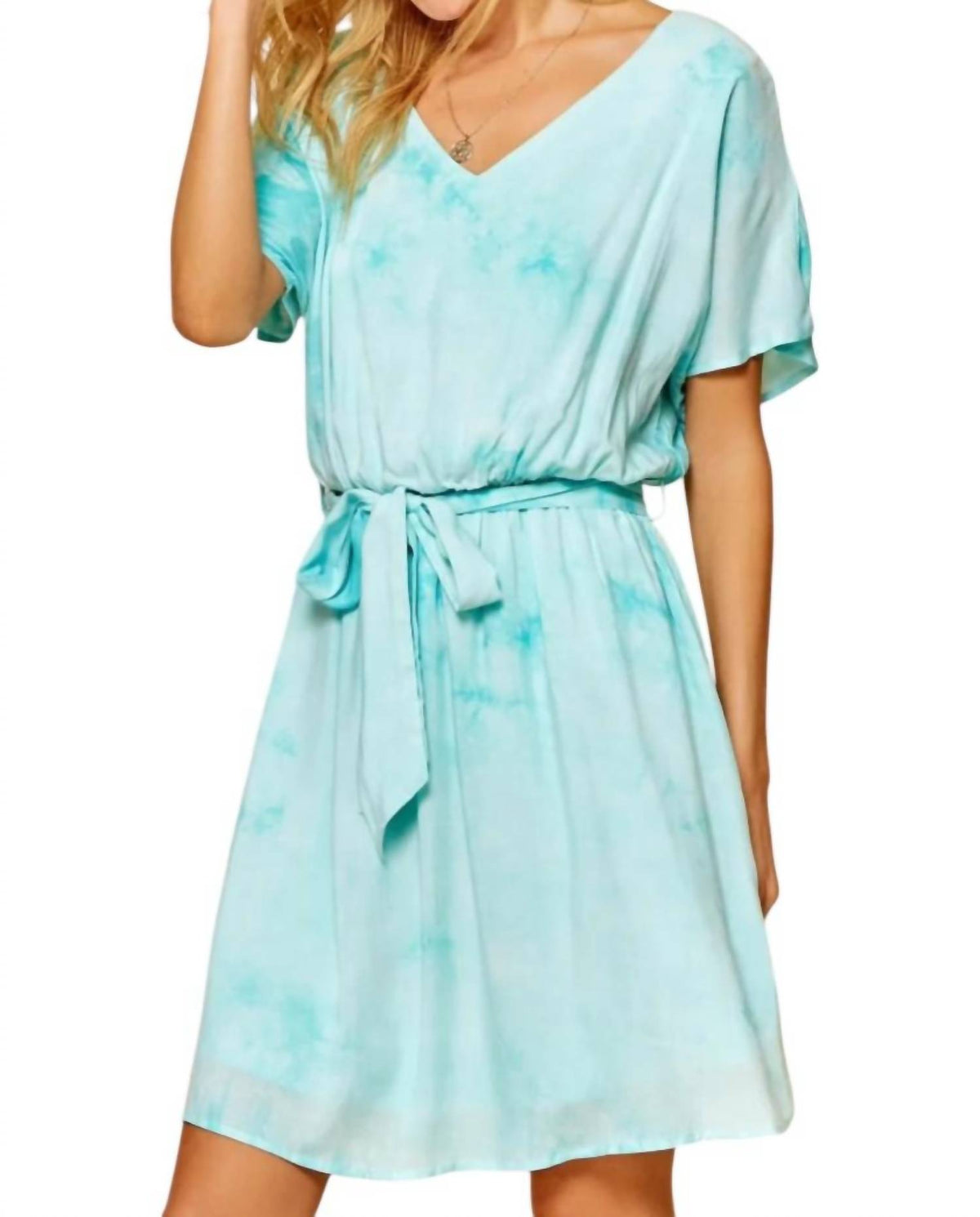 Andree By Unit - Ready For Anything Shift Dress
