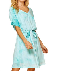 Andree By Unit - Ready For Anything Shift Dress