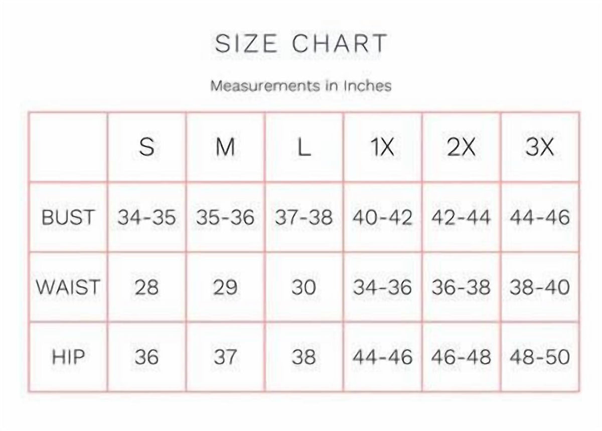 Andree By Unit - Short Sleeved Ribbed Tee (regular & Plus Size)