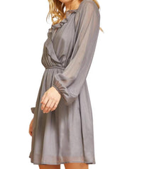 Andree By Unit - Stealing the Show Dress