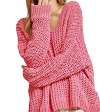 Andree By Unit - Such a Steal Sweater
