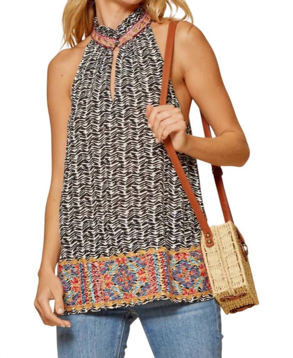 Andree By Unit - Summer Lovin' Tank