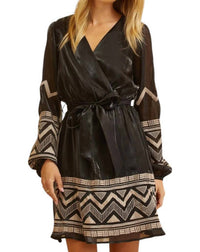 Andree By Unit - Sweeter Days Together Dress