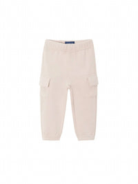 Andy & Evan - Kid's Hooded Jersey Tee And Jogger Set