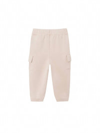 Andy & Evan - Kid's Hooded Jersey Tee And Jogger Set
