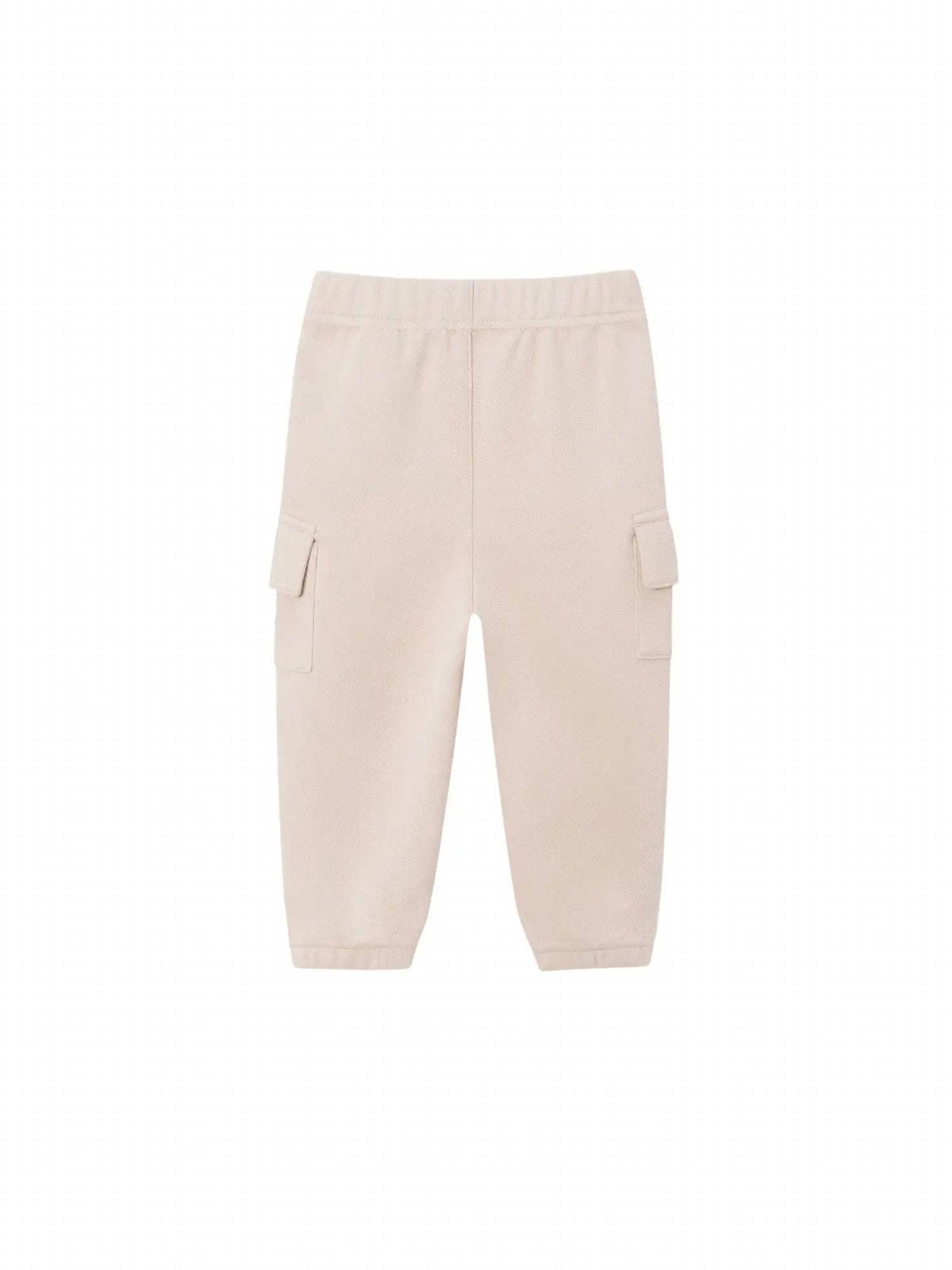 Andy & Evan - Kid's Hooded Jersey Tee And Jogger Set