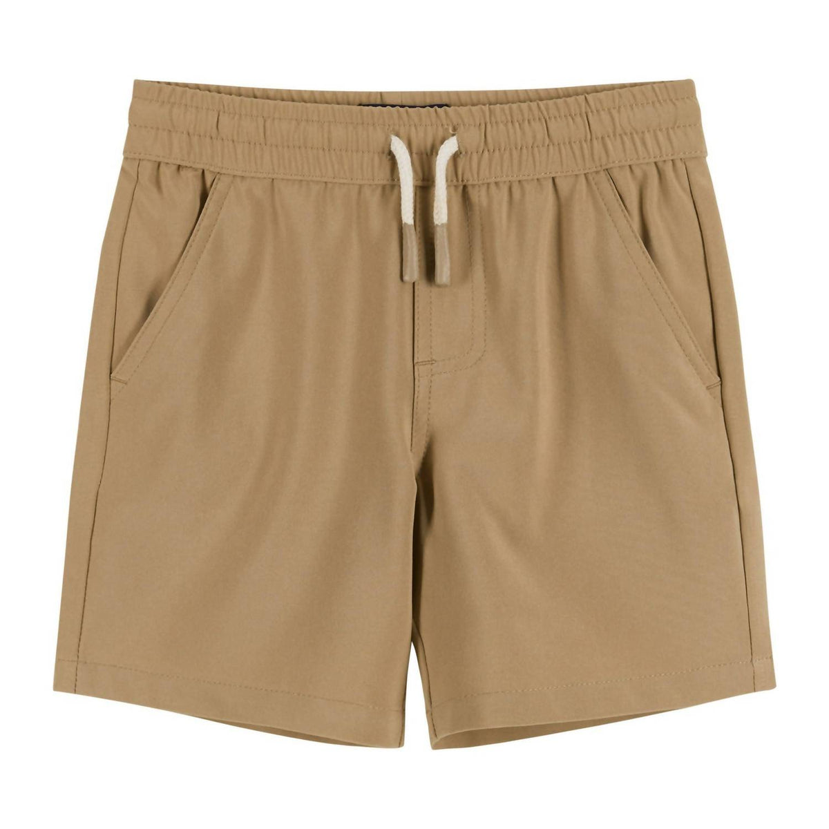 Andy & Evan - Kids Pull-on Hybrid Shorts